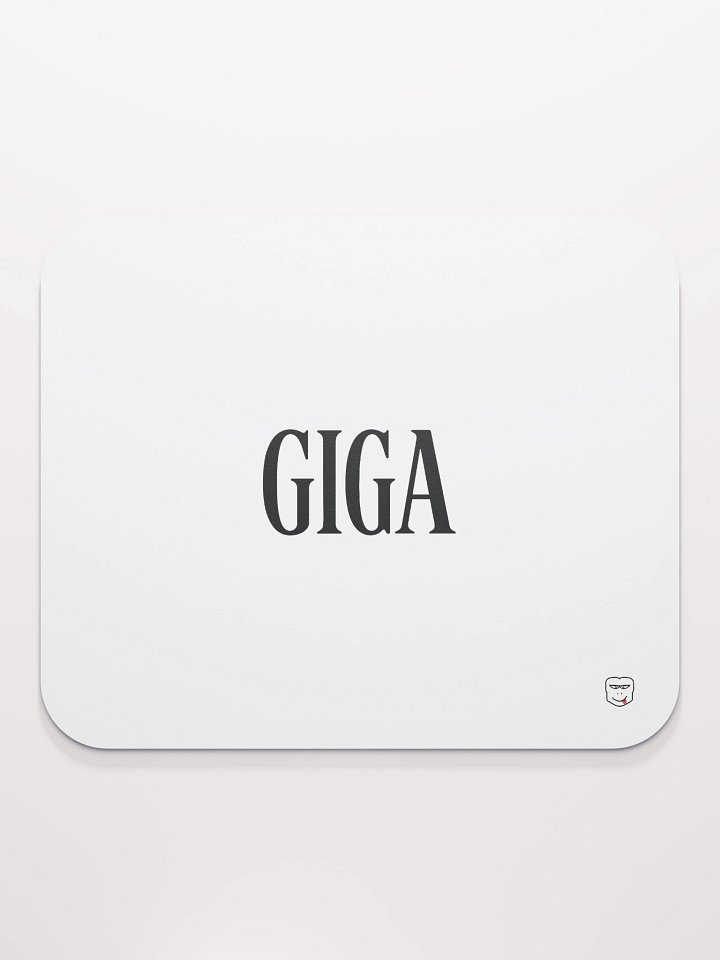 Gigaballs Mouspad product image (2)