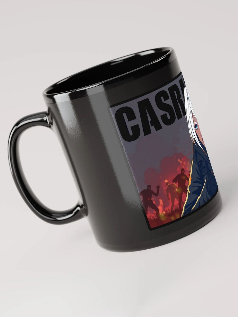 CasRae Zombies Mug product image (4)