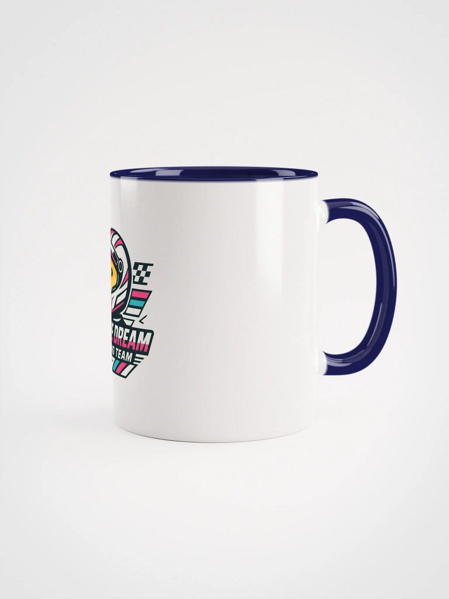 Meme Dream Racing Team Mug product image (2)
