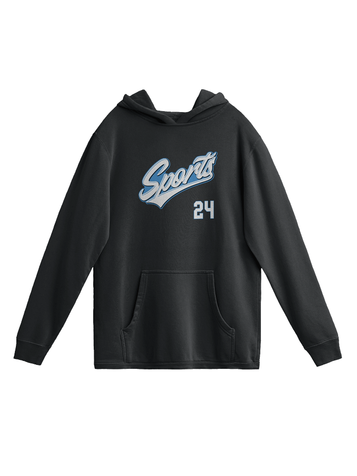 Sports 2024 Hoodie product image (1)