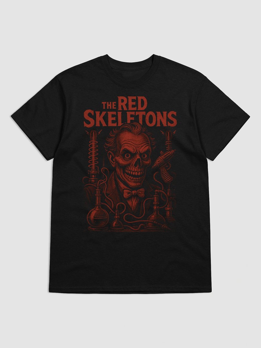 The Red Skeletons "Professor" product image (5)