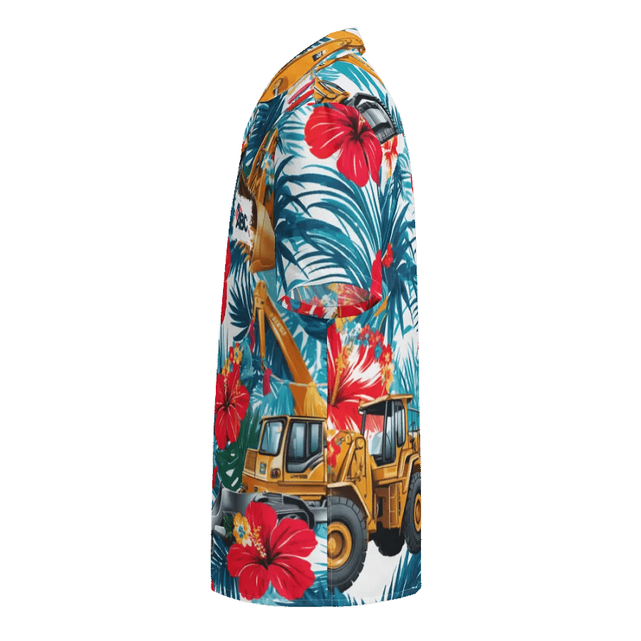 The Aloha Island Shirt product image (6)