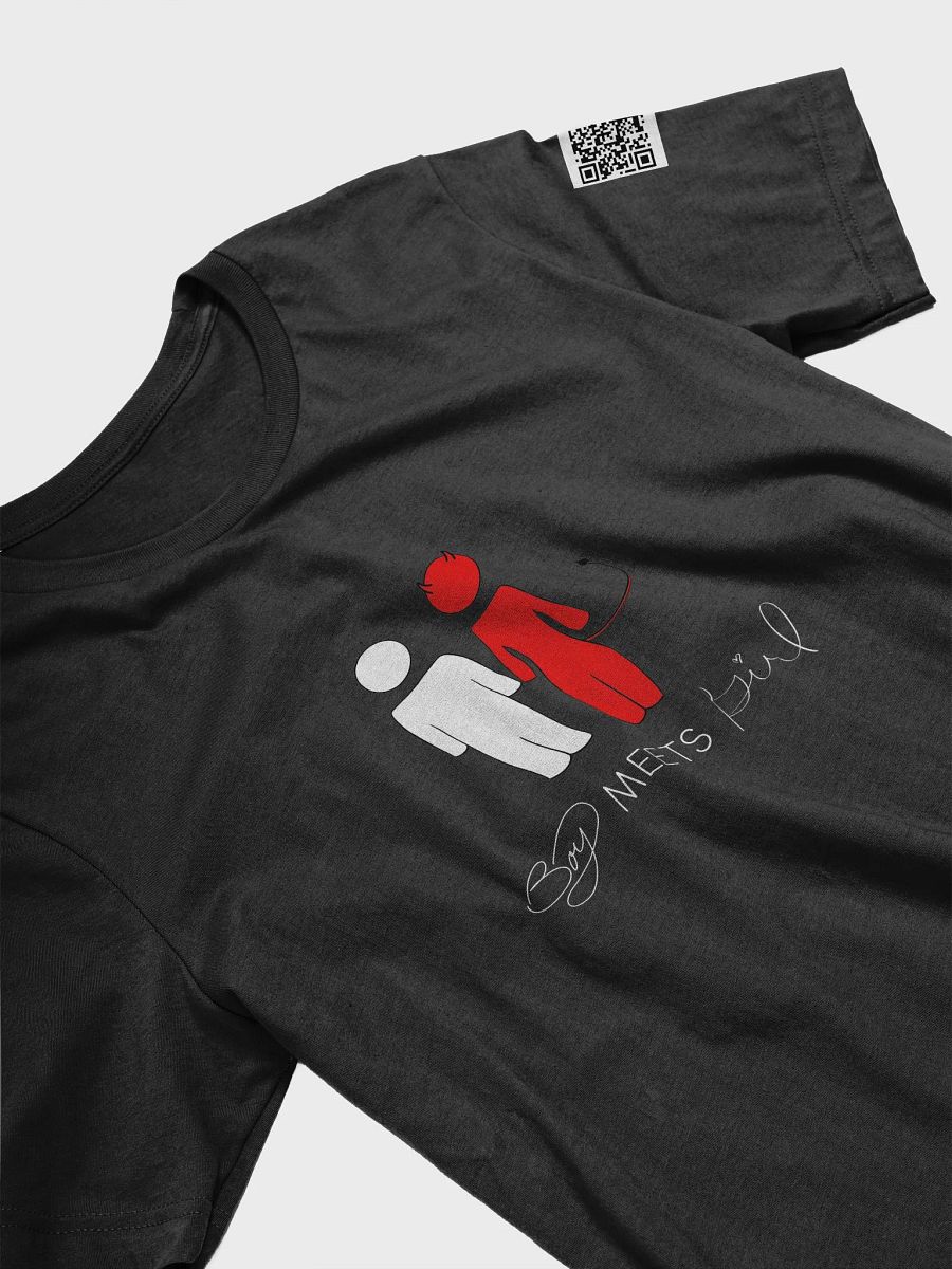 BMG Short Sleeve product image (16)