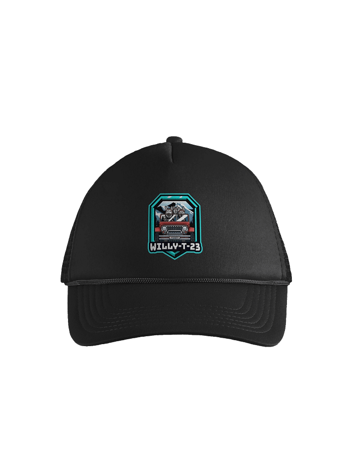Snapback Hat product image (1)
