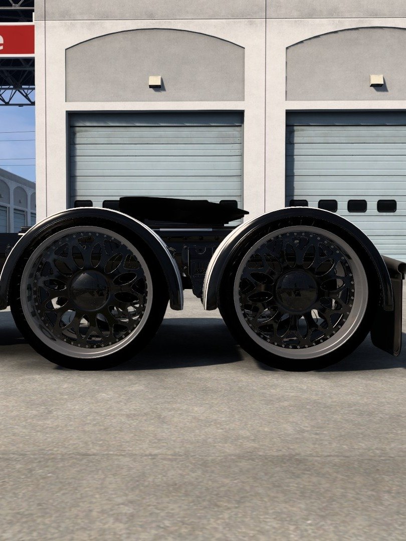 30 Inch Dubbed Out Rim Pack product image (11)
