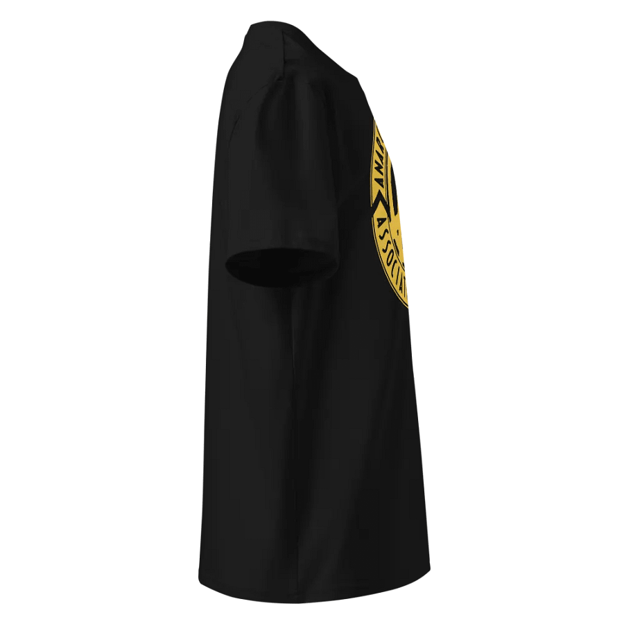 A.W.A.C. Official T-Shirt product image (3)