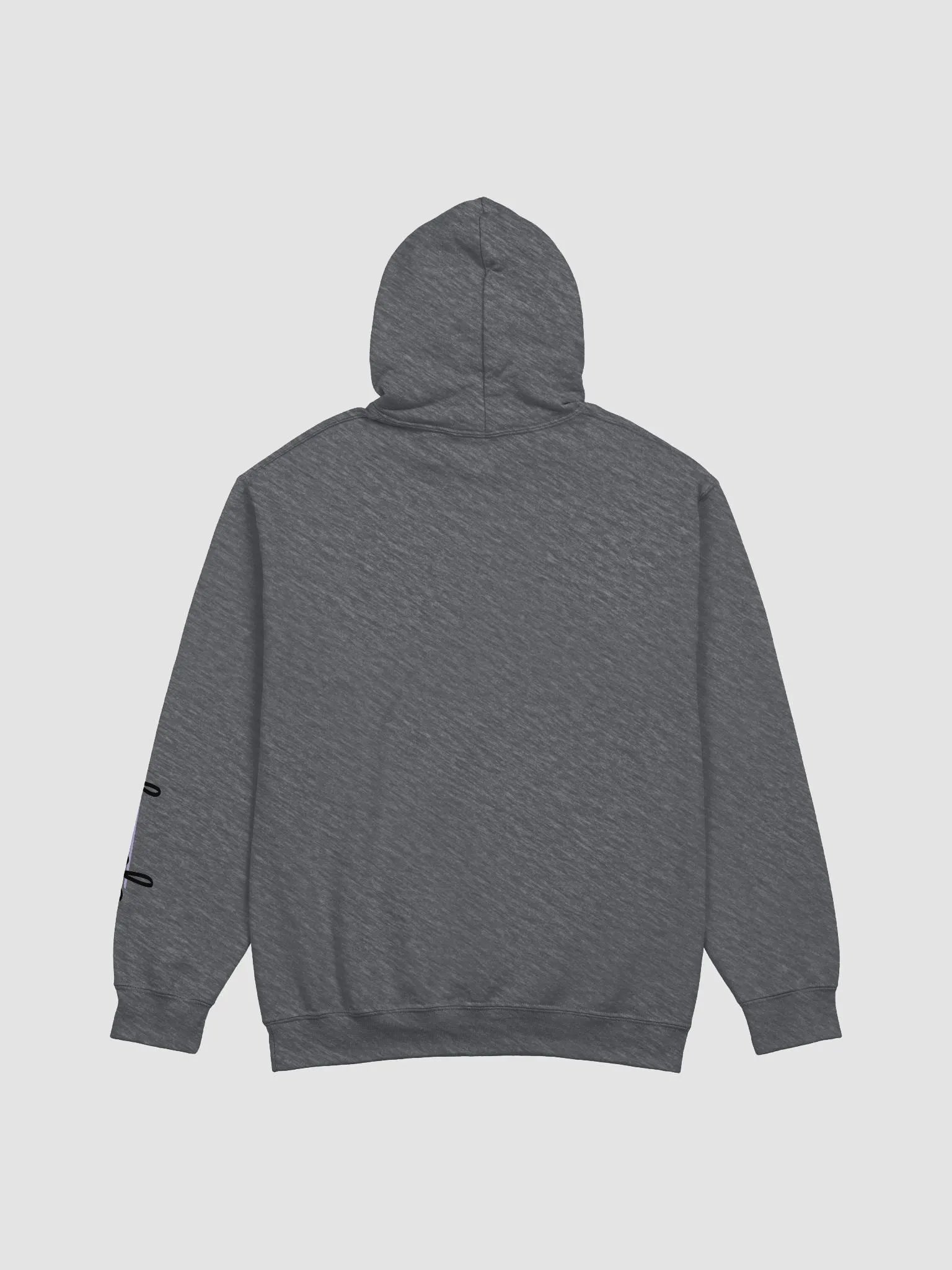 Prayer Matters (Gildan Classic Hoodie) product image (21)