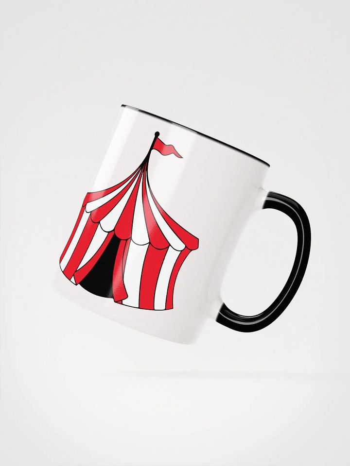 Member's Circus tent product image (2)