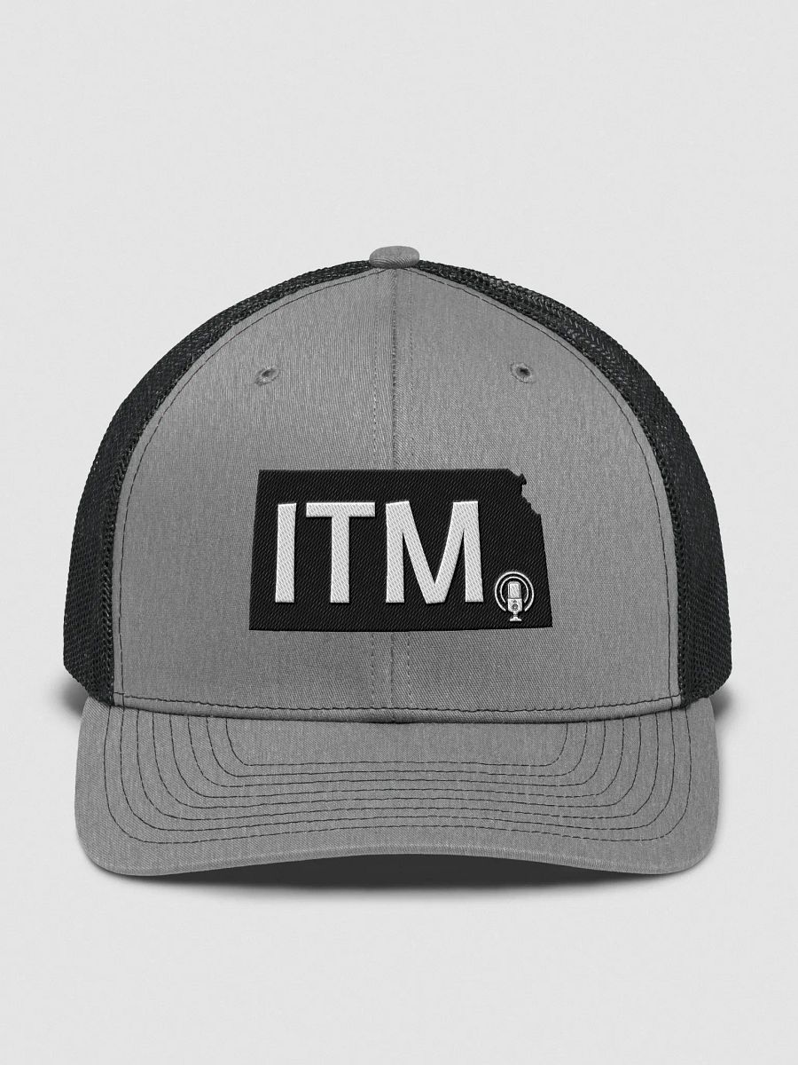 ITM KS Richardson Snap Back product image (11)