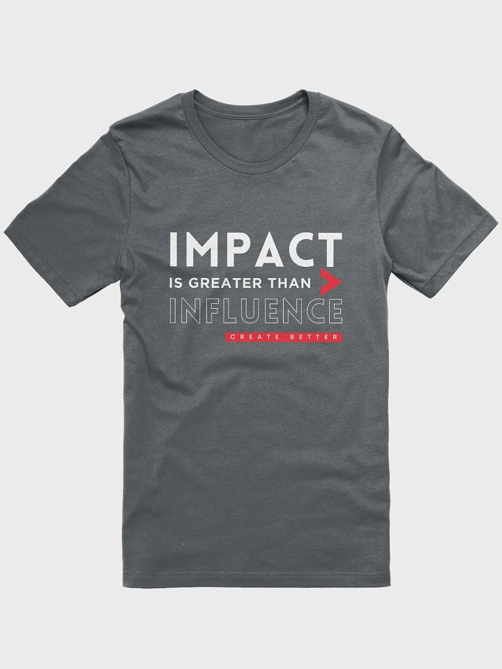 Things That Matter Shirt product image (1)