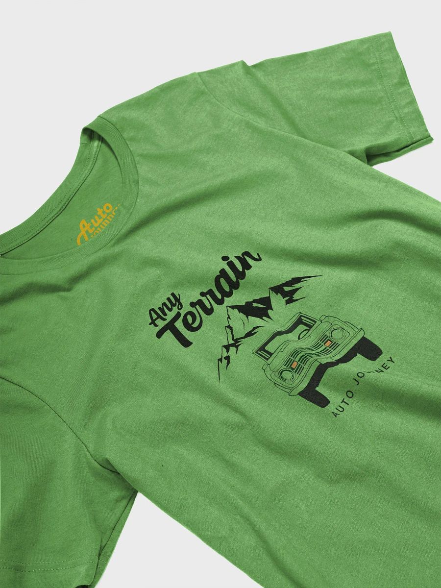 Any Terrain Tee product image (43)