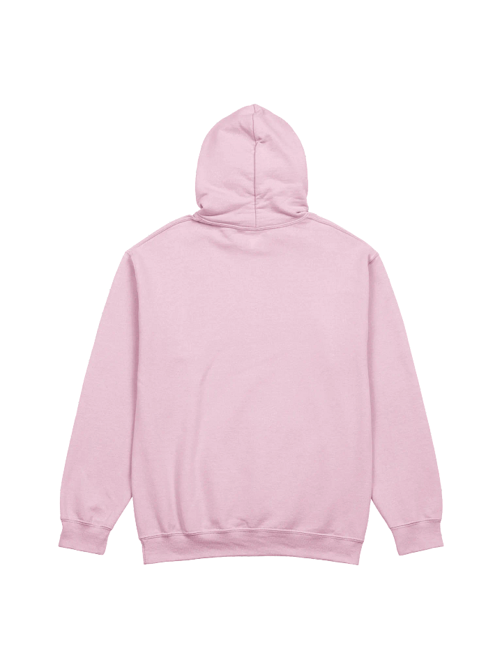 Pastel Gamer Witch Hoodie product image (2)