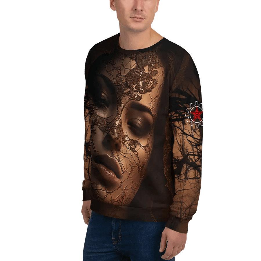 The Phantom Queen I Sweatshirt product image (5)