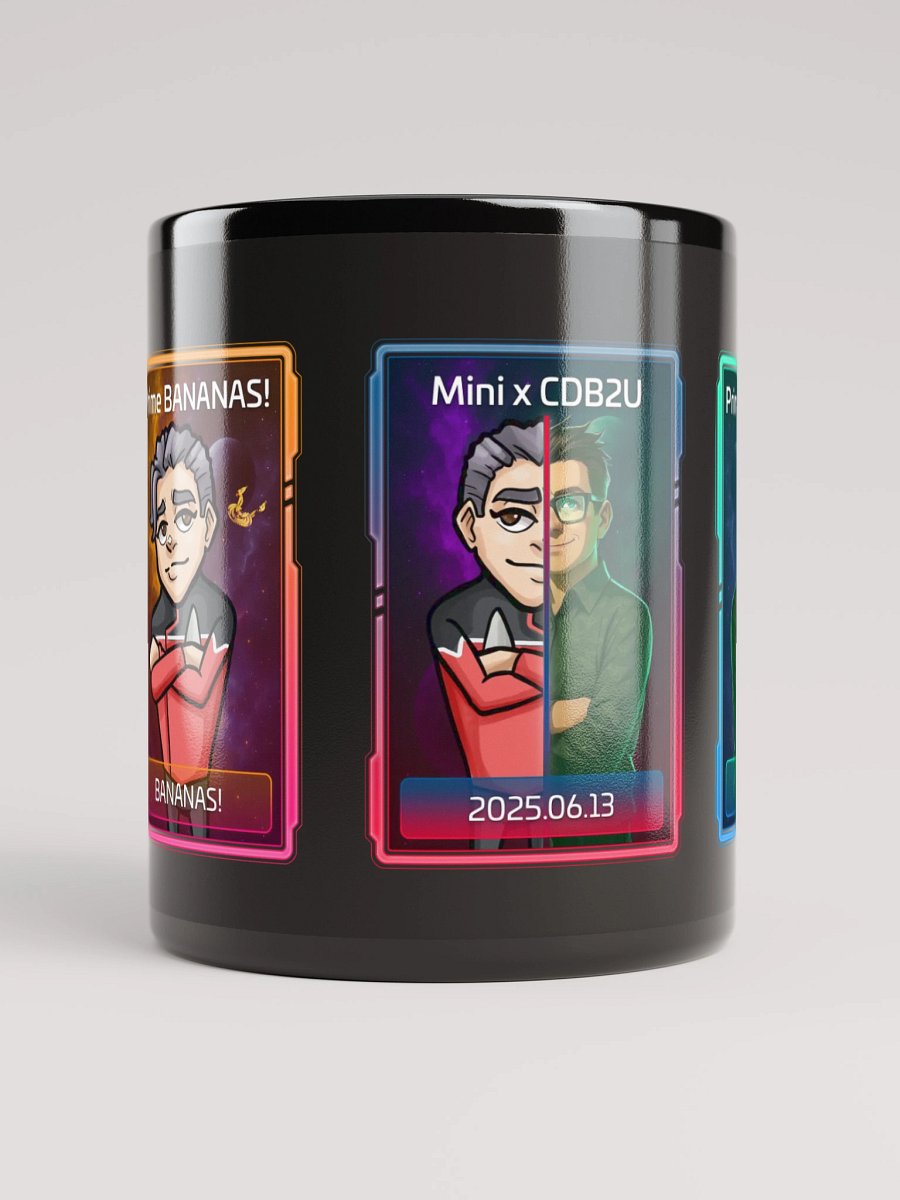 CDB x MINI Prime Mug product image (10)