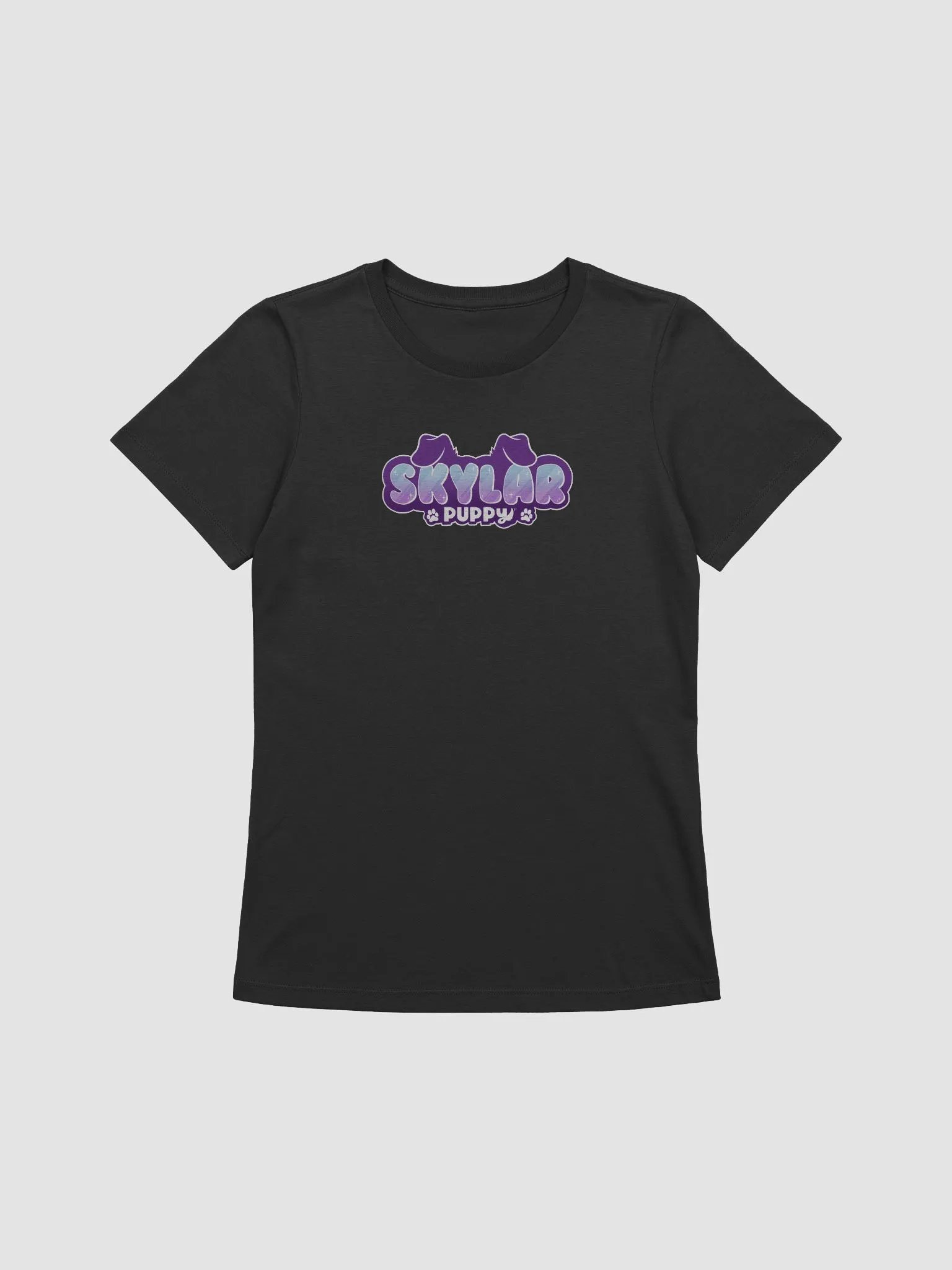 Skylar DBD Locker Women's T-Shirt product image (1)