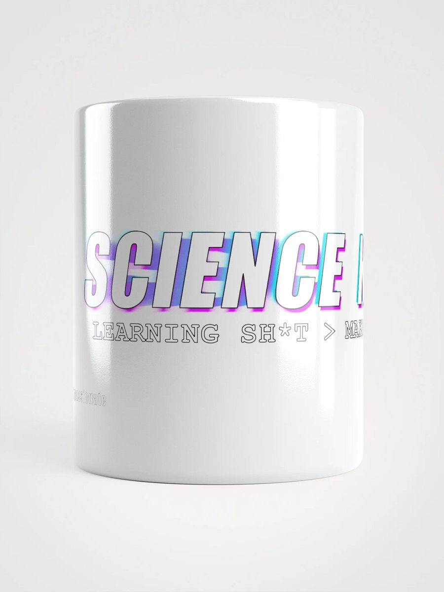 Science Karen Glossy Mug product image (5)
