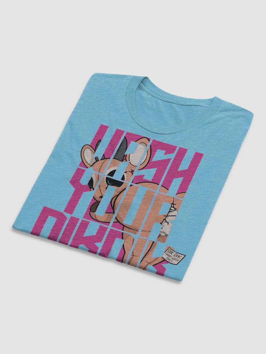 Rinse Your Richard - Pink product image (23)