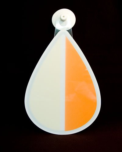 Senior Driver Safety Plaque - Official Japan Car Sign product image (4)