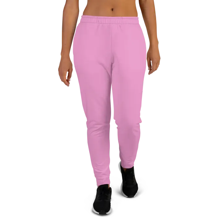 KAWAIIKITTEN WOMENS EXTRA COMFY JOGGERS product image (2)