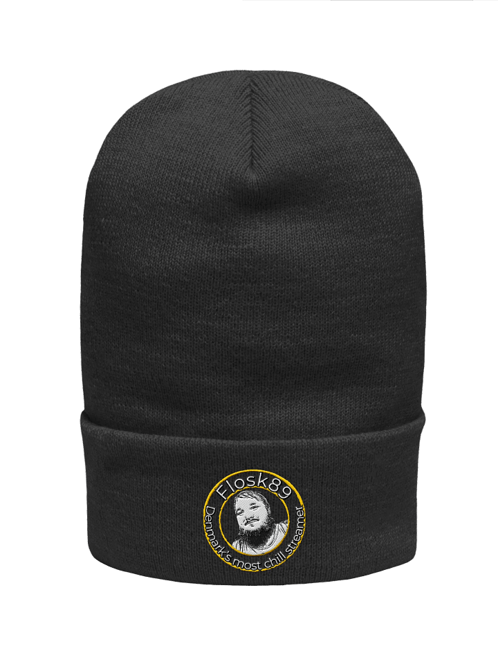 Logo - Beanie product image (1)