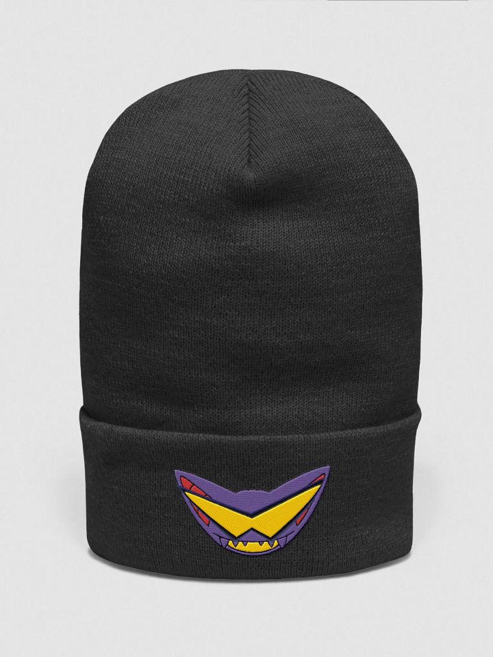 Mr.Gliscor Yupoong Cuffed Beanie product image (2)