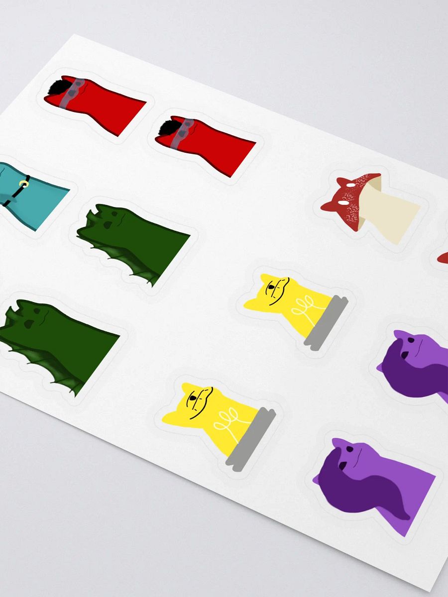 Pop Friend Pack 1 product image (3)