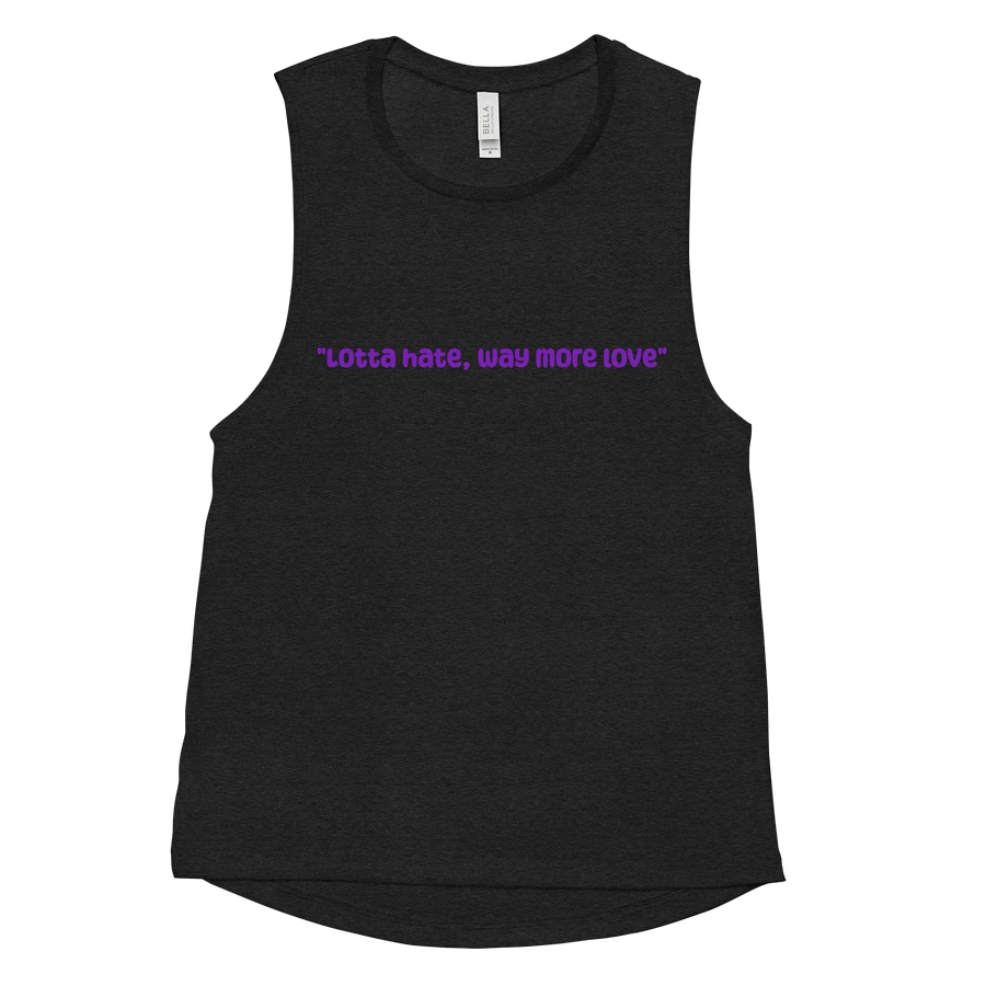 Lotta Hate Tank product image (11)