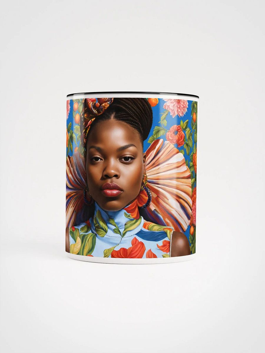Chéri Samba: Vibrant Voice of African Contemporary Art product image (10)