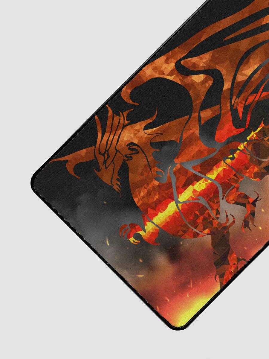 Dragon Desk Mat product image (3)