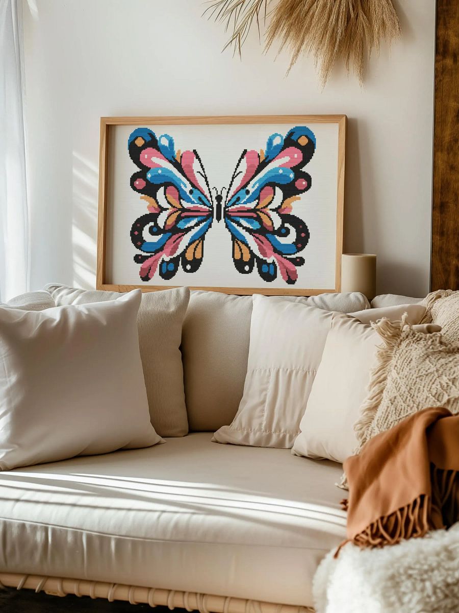 Kaleido Flutter product image (4)
