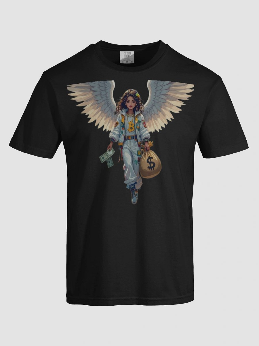 Crypto Angel product image (4)