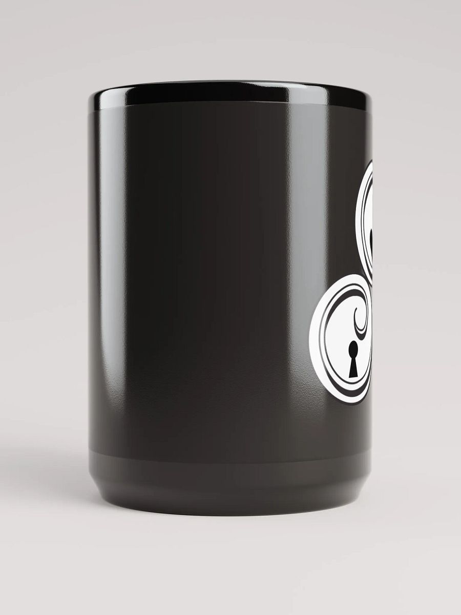 Cosmik Signature Mug product image (5)