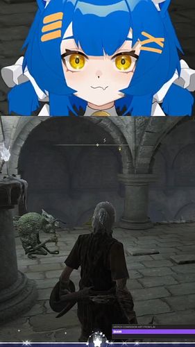 First #Death in #EldenRing
#Twitch #Clip #VTuber