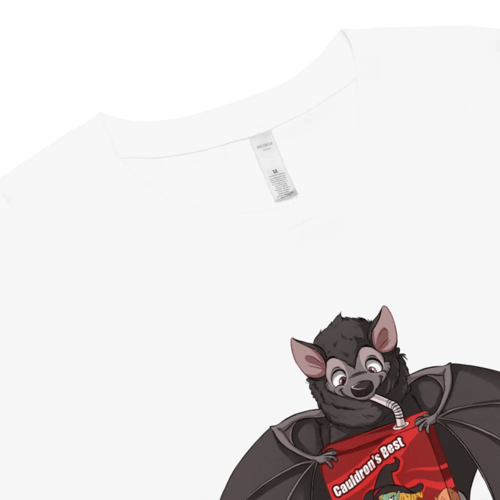 Bertil Women's Crop Top product image (32)