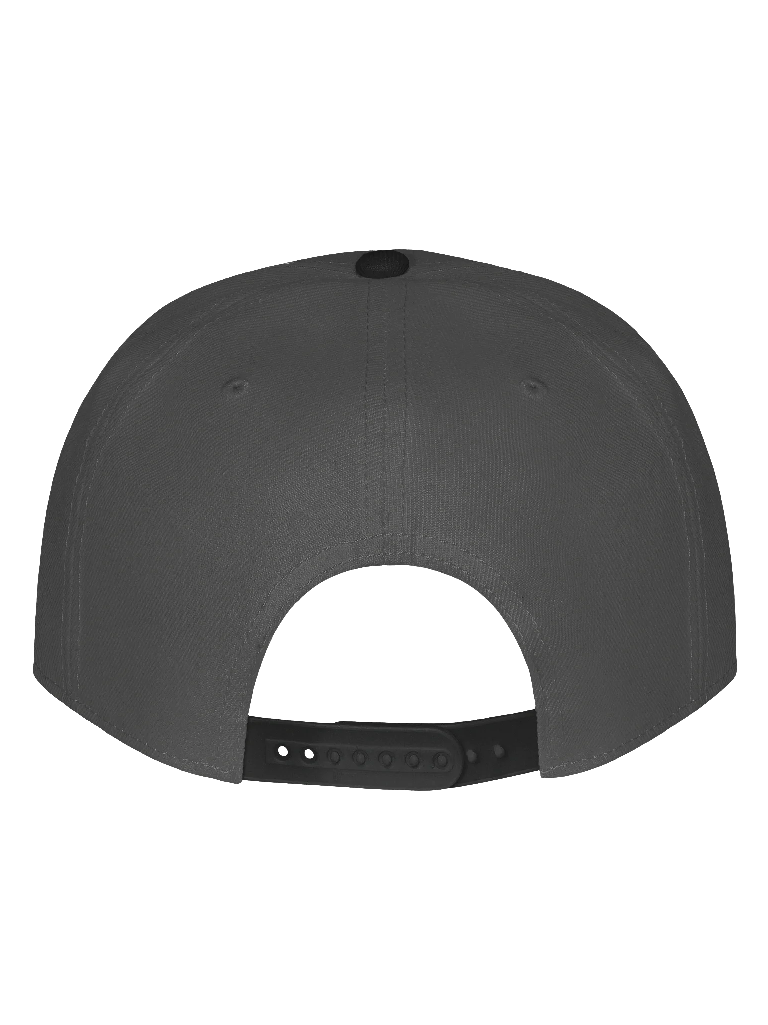 Dig it! - Otto Wool Blend Snapback Cap product image (48)