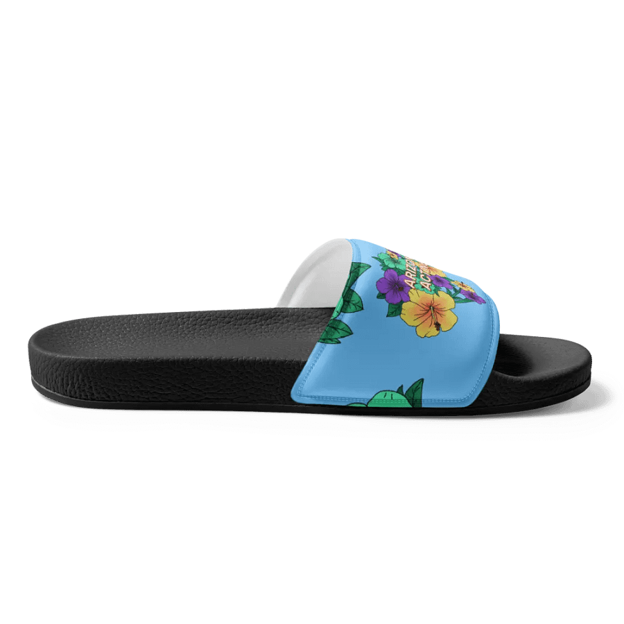 Slide into Summer (Blue - W) product image (2)