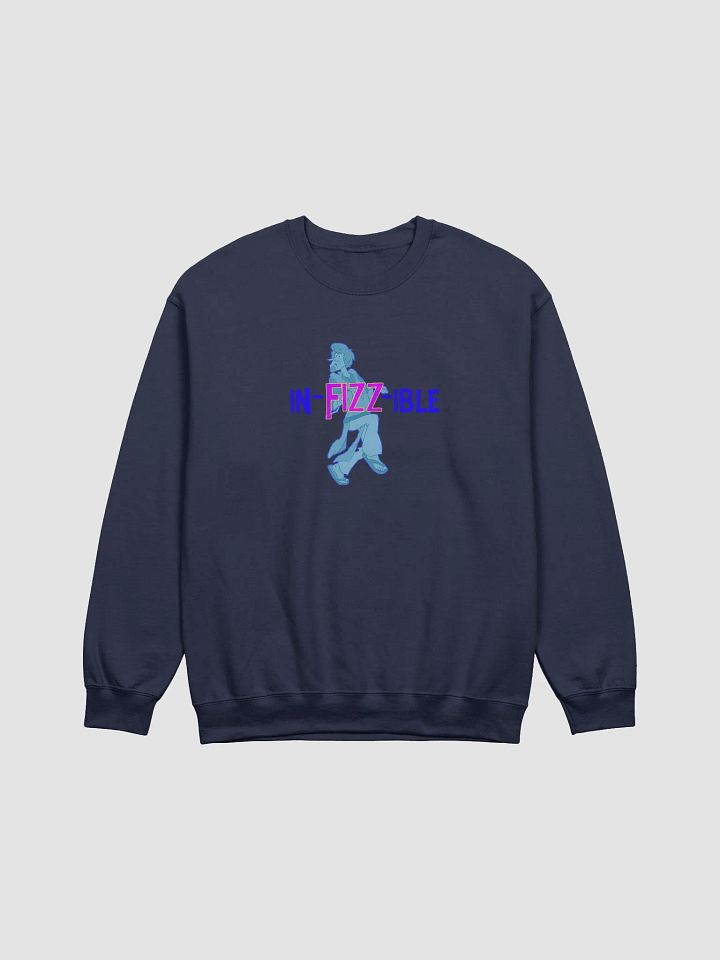 In-FIZZ-ible Sweater product image (1)