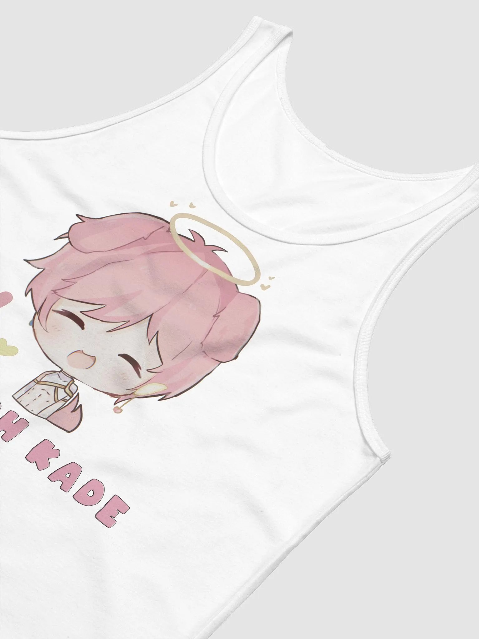 Puppy Love Tank product image (3)
