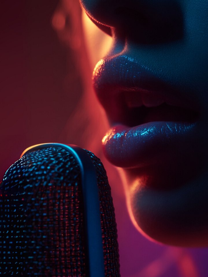 Custom Personalized Hypnosis Recording (Using my AI Voice Clone) product image (1)
