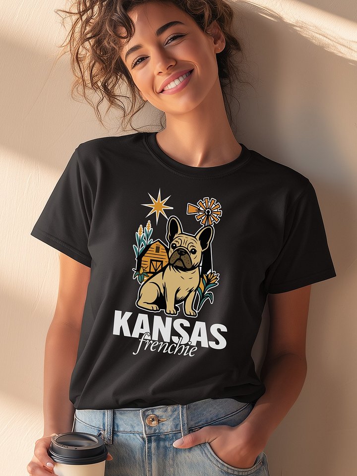 KANSAS frenchie product image (2)