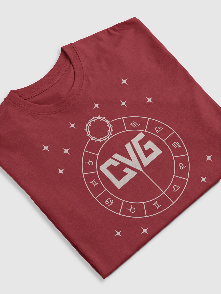 The Oracle Tee product image (3)