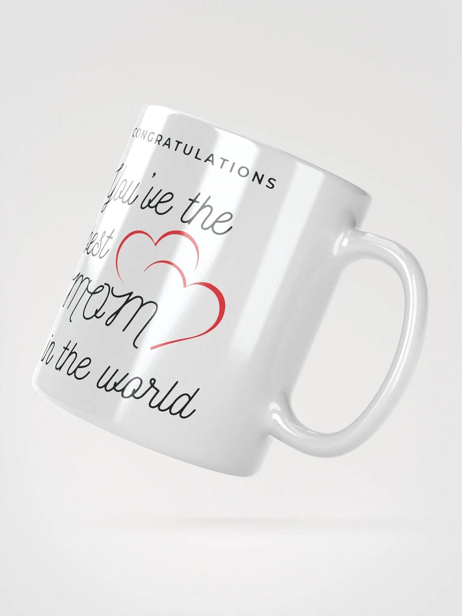 Best Mom in the World product image (4)