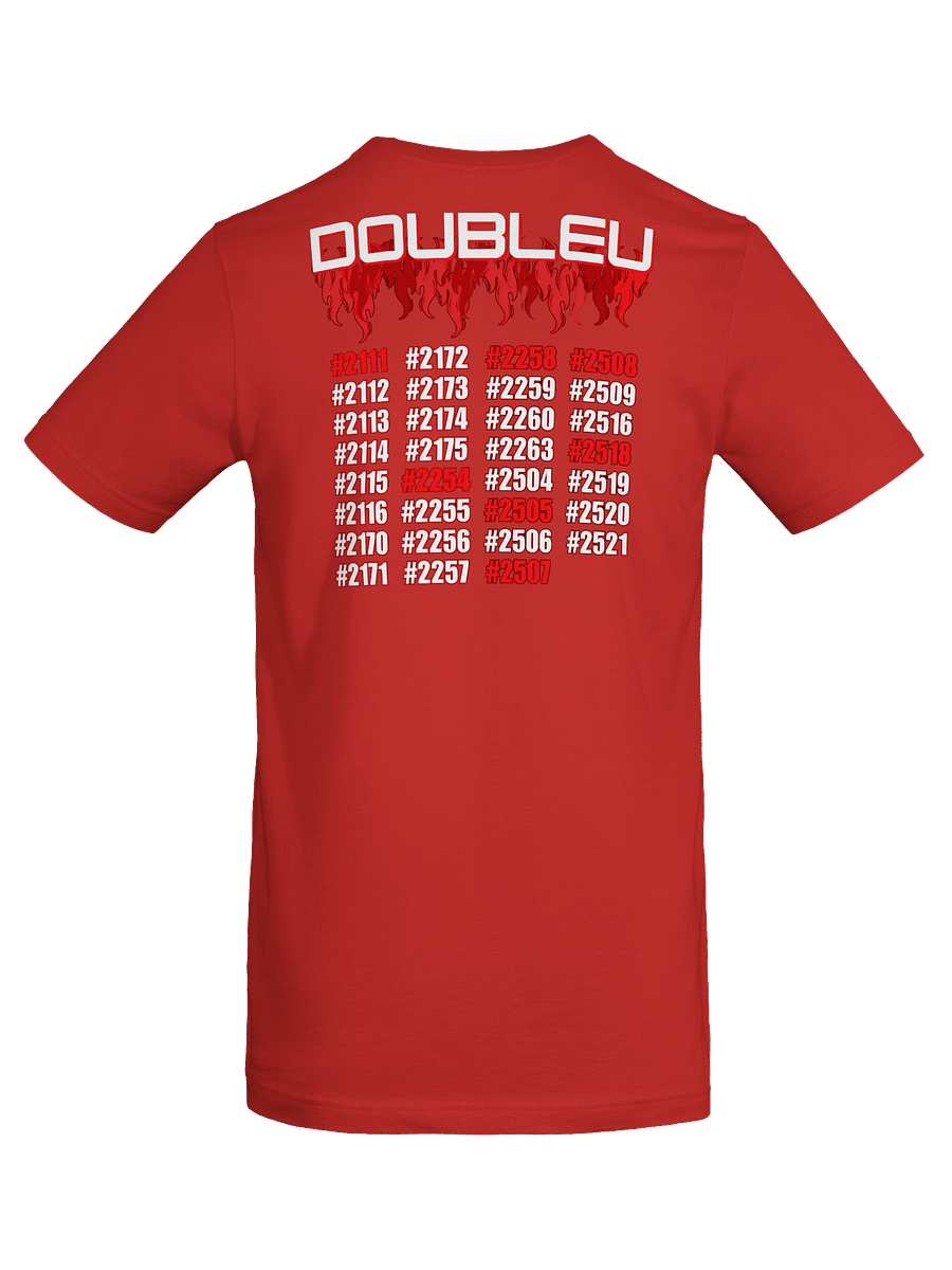 Master of Fire Shirt product image (9)