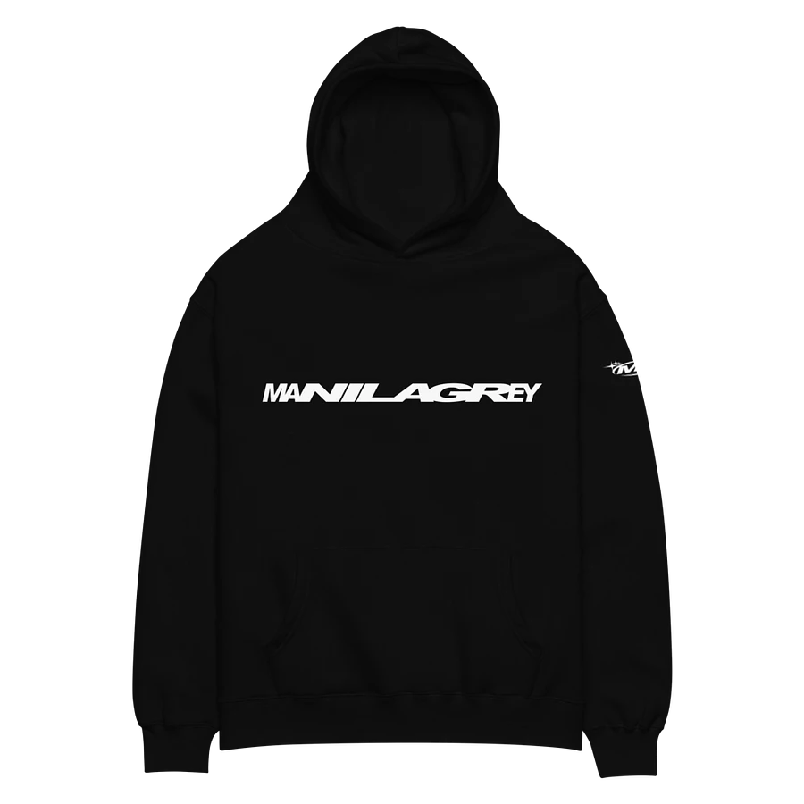 MANILA GREY Hoodie product image (1)