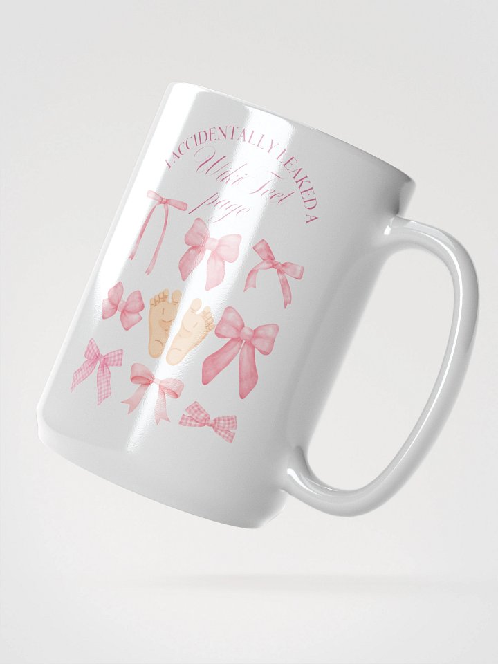 Scandal Mug product image (2)