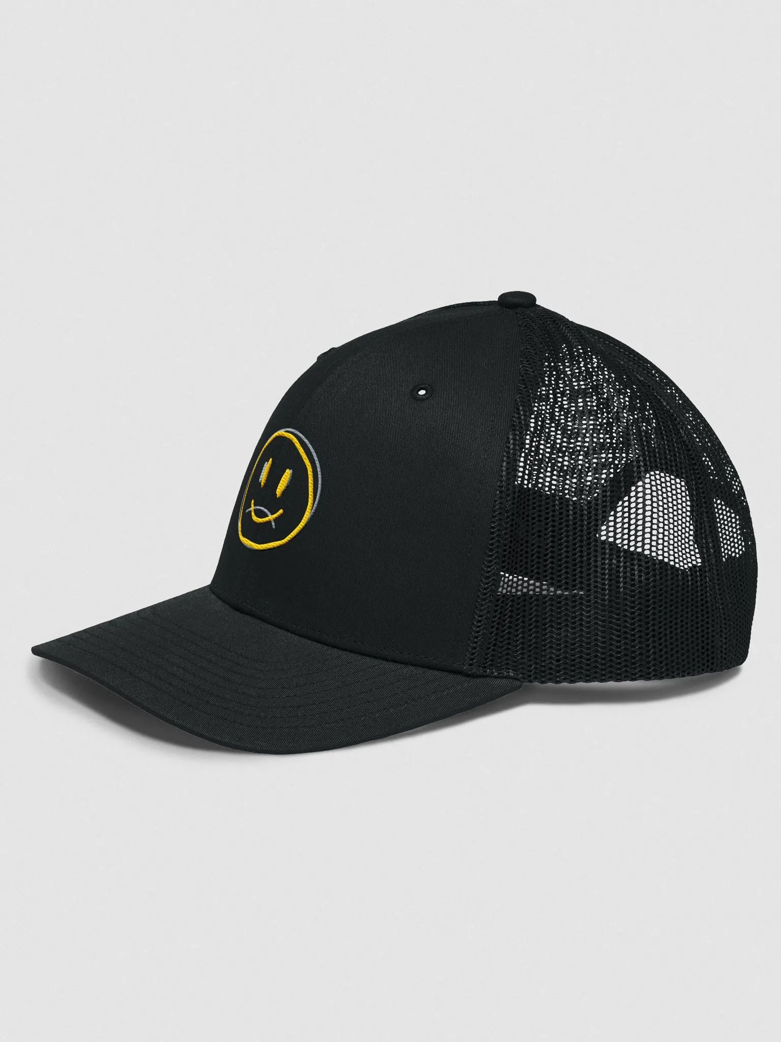 No Worries Trucker Hat product image (2)