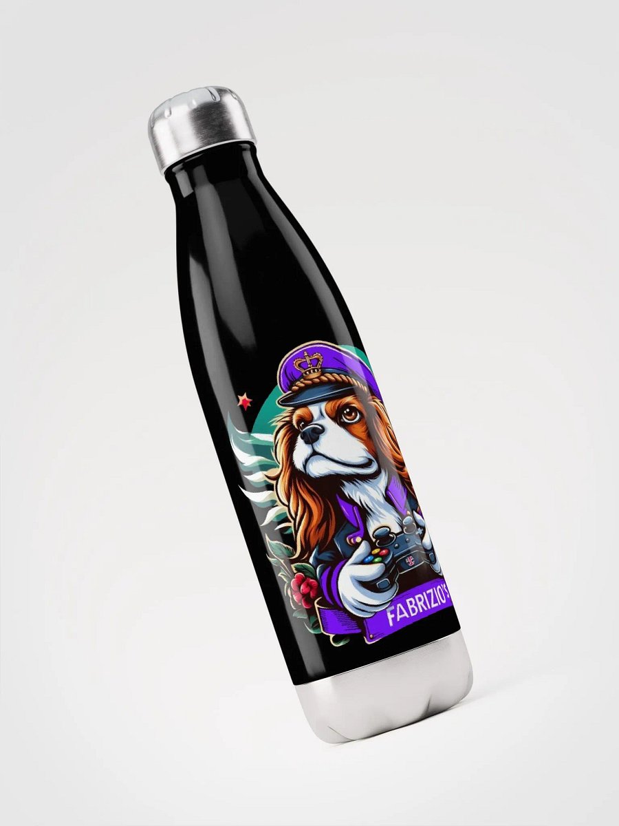 logo Stainless Steel Tumbler product image (3)