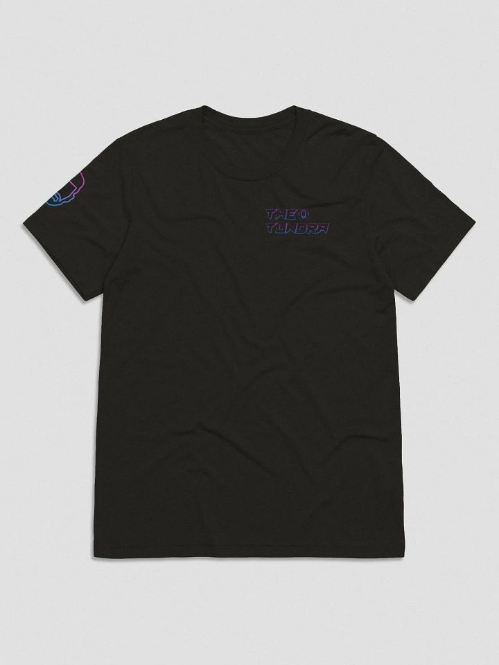 Tundra Triblend Tee - Minimal product image (2)
