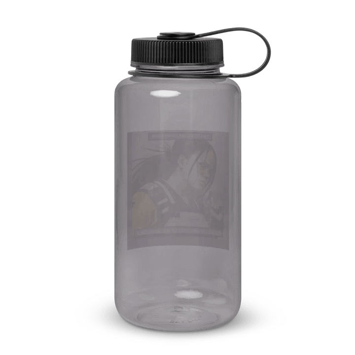 Determined Dreamer Wide Mouth Water Bottle product image (2)