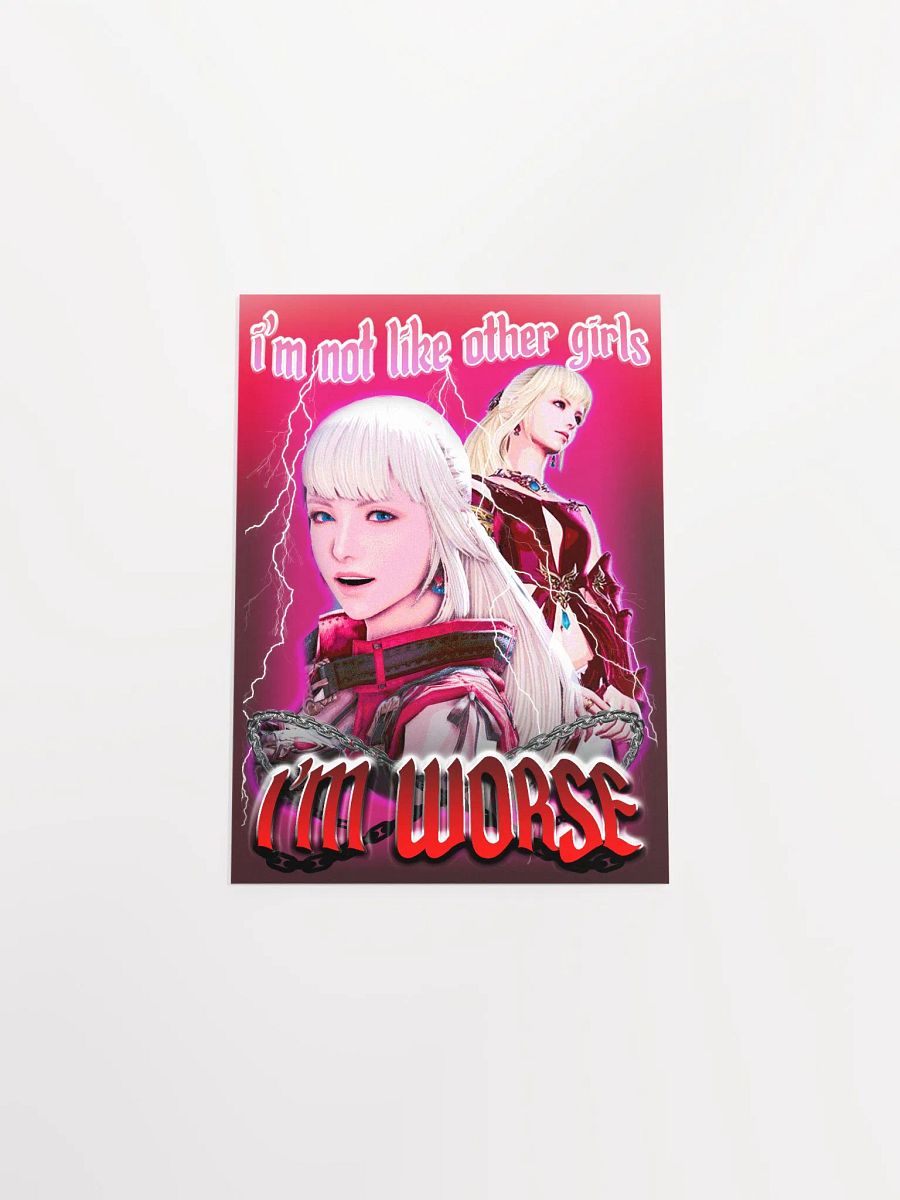 LYSE PICTURE CARD product image (6)
